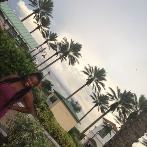 Meet your Posher, Jasmine